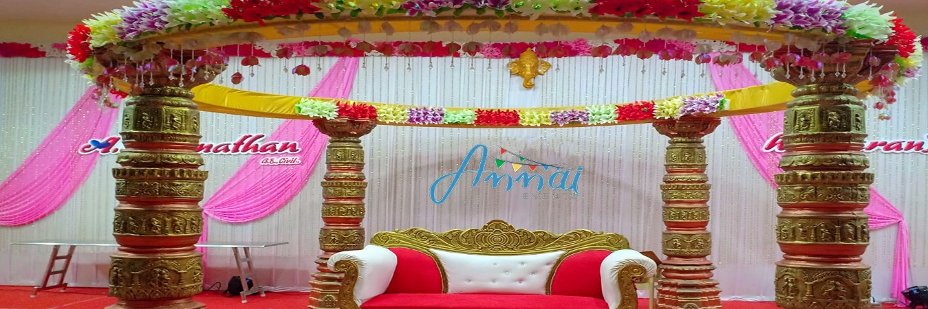 Catering Services in Madurai